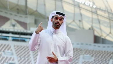 Al Thawadi: Preparations for World Cup Qatar 2022 Going According Specified Timetables