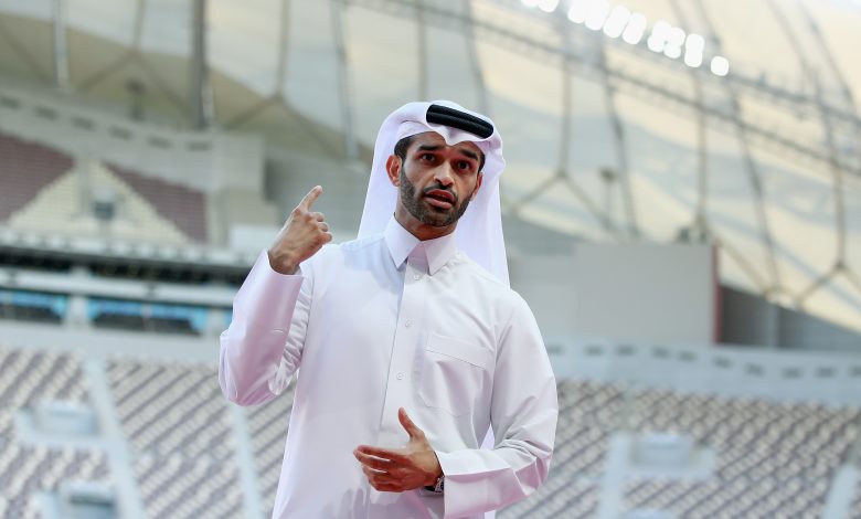 Al Thawadi: Preparations for World Cup Qatar 2022 Going According Specified Timetables