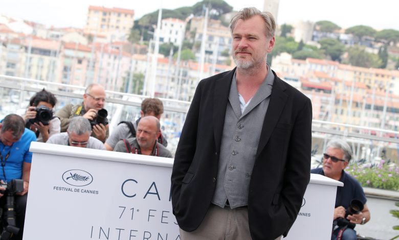'Tenet' director Nolan slams Warner Bros same day streaming plan