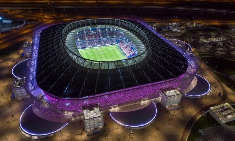 A stadium that tells the story of Qatar: 11 facts about the fourth World Cup 2022 stadium