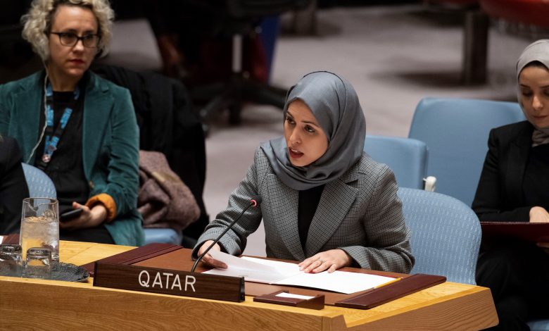 Qatar Renews Commitment to Culture of Peace, Warns of Fabricating Crises and Spreading Hatred