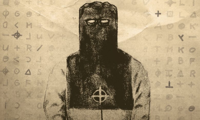 After 50 years, mysterious killer Zodiac killer's message has been decoded