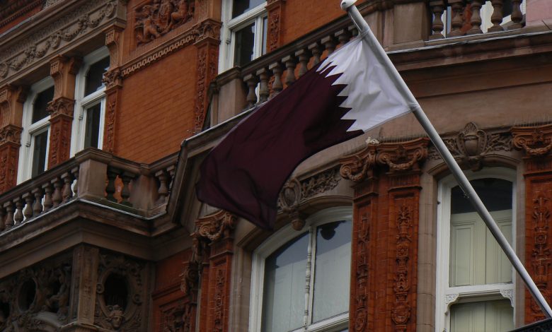 Our Embassy in London: 10 days isolation for those coming from Qatar to Britain