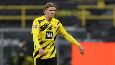 Bundesliga: Dortmund beat Leipzig