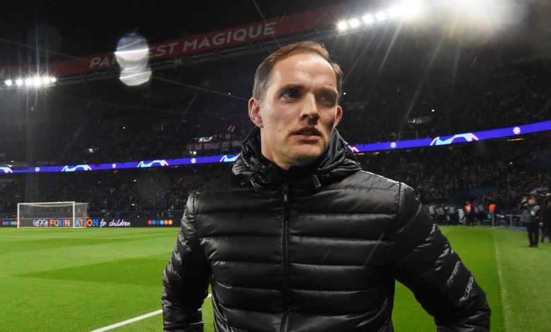 Football: Chelsea Announce Tuchel Appointment