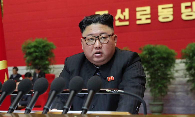 Kim Jong Un announces completion of nuclear submarine manufacturing and development