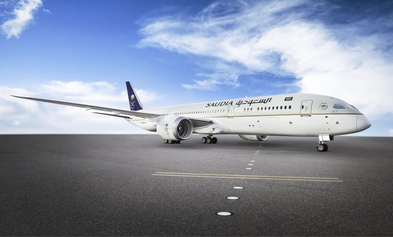 Saudia airlines to start Doha flights from Jan 11