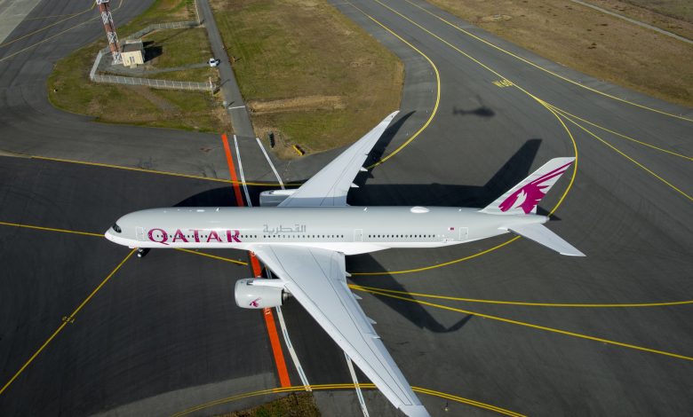 First Qatar Airways flight to Riyadh departs Hamad International Airport