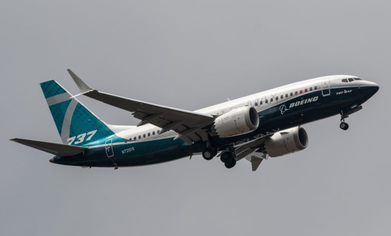 Boeing Agrees to Pay $2.5 Billion to Resolve 737 Max Criminal Charge