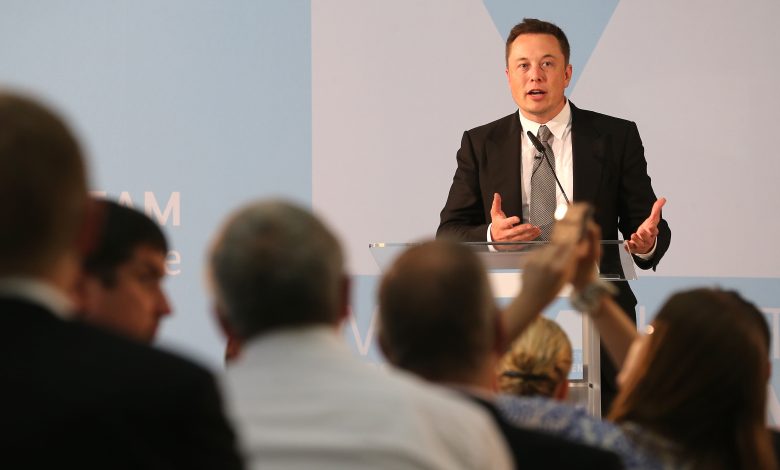 Elon Musk to offer $100 mln prize for 'best' carbon capture tech