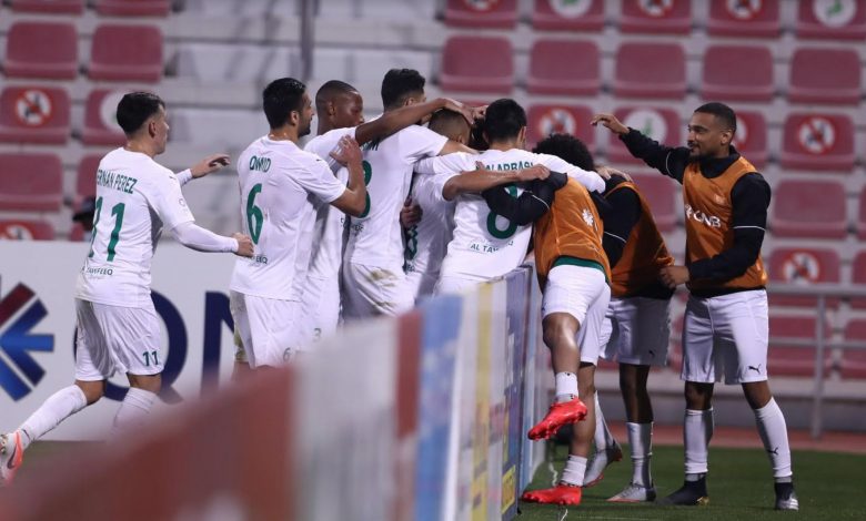 Al Ahli Edge Al Wakrah 2-0 in QNB Stars League