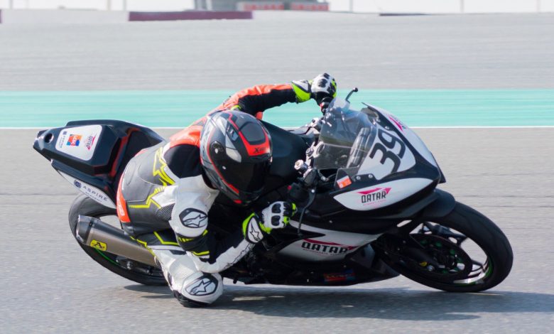 Al Sualiti and Al Asiri Lead Ahead of Start of Qatar Motorcycle and Car Racing Competition