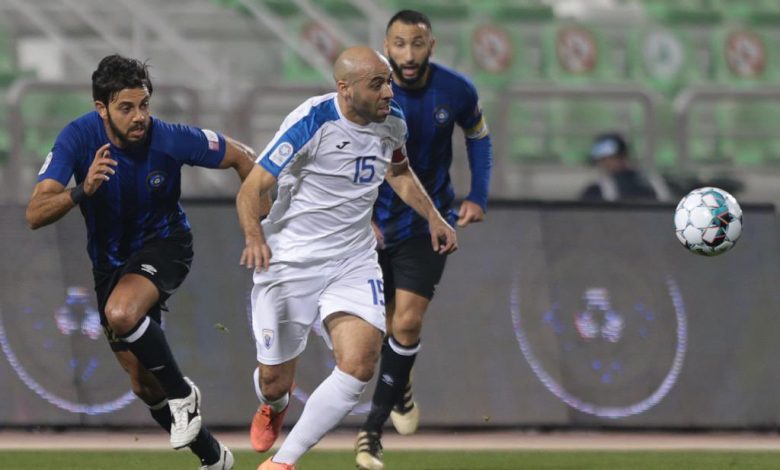 QNB Stars League: Al Sailiya Defeat Al Kharaitiyat 2-0