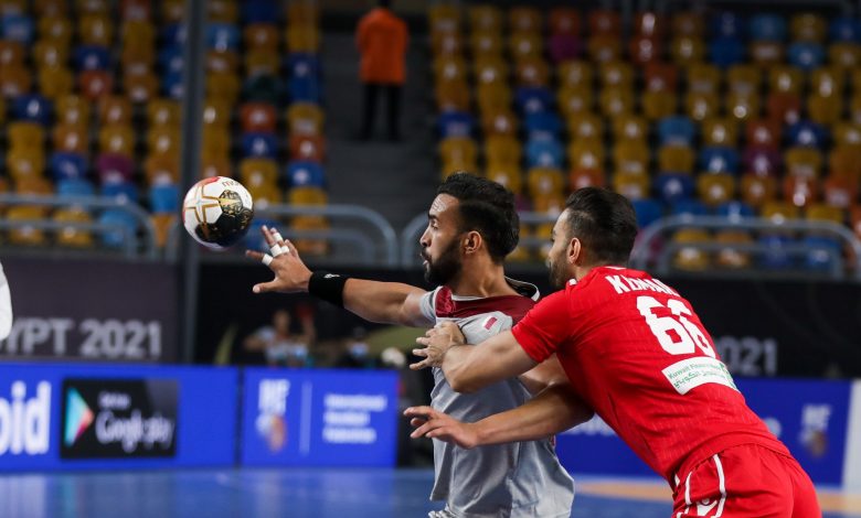 Qatar Defeat Bahrain in IHF Men's World Championship