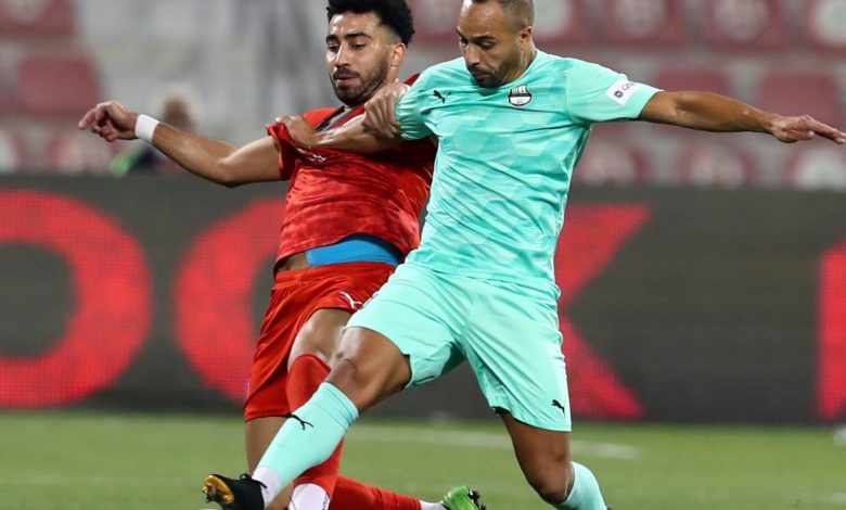 HH the Amir Cup: Al Duhail Beat Al Ahli 6-0