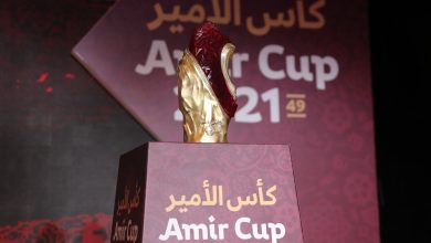 Round of 16 of the Amir Cup Kicks Off Today