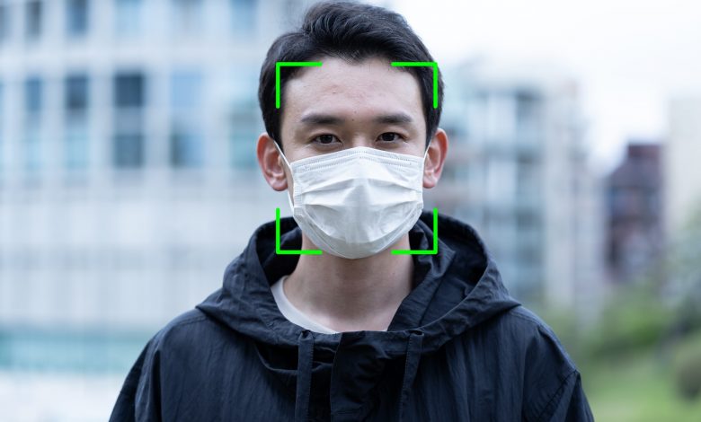 Japanese company unveils new system that identifies individuals despite masks