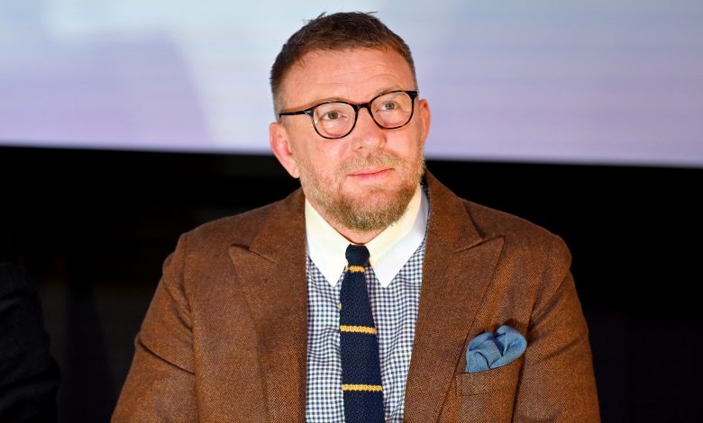 Guy Ritchie: I love Doha and wait for more Hollywood stars in Qatar
