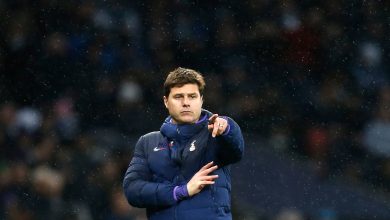 PSG Appoint Mauricio Pochettino as Coach