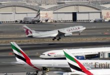 UAE announces reopening of the land, sea and air ports with Qatar, starting from Saturday