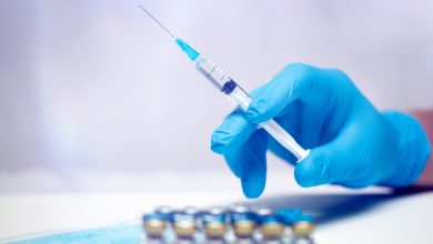 New study: Don't eat 3 foods before receiving Covid-19 vaccine