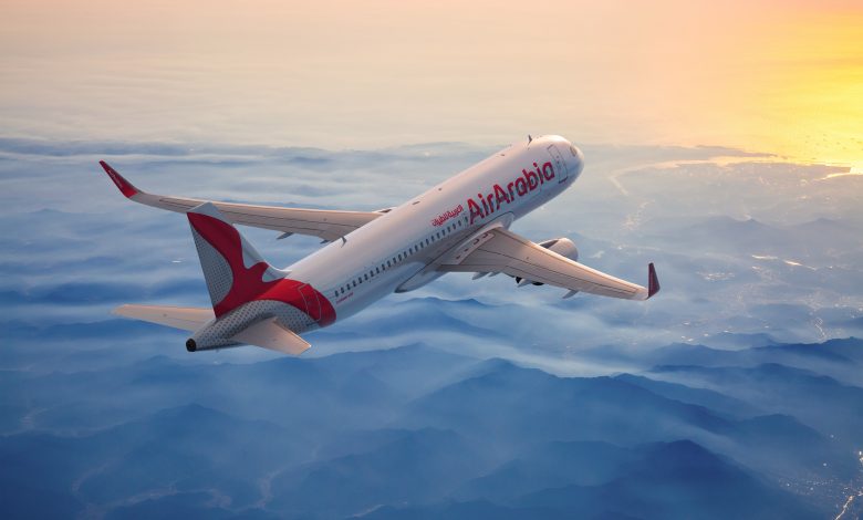 Air Arabia Egypt to resume direct flights to Qatar next week