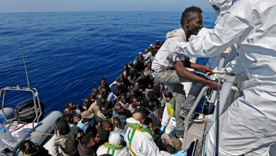 Illegal immigration to Europe records biggest decline since 2013