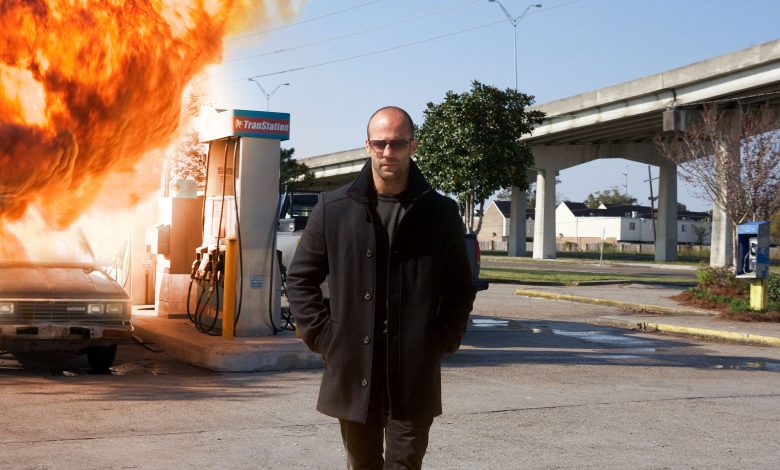 Doha hosts the filming of a huge film produced by beIN channels and starring Jason Statham