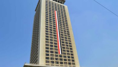 Egyptian Foreign Ministry announces resumption of diplomatic relations with Qatar