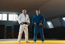 Lusail Multipurpose Hall Ready to Host IJF World Judo Masters Doha 2021