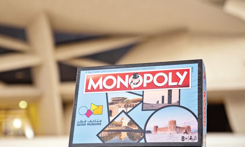 Explore Qatar and win prizes with Monopoly Challenge by QM