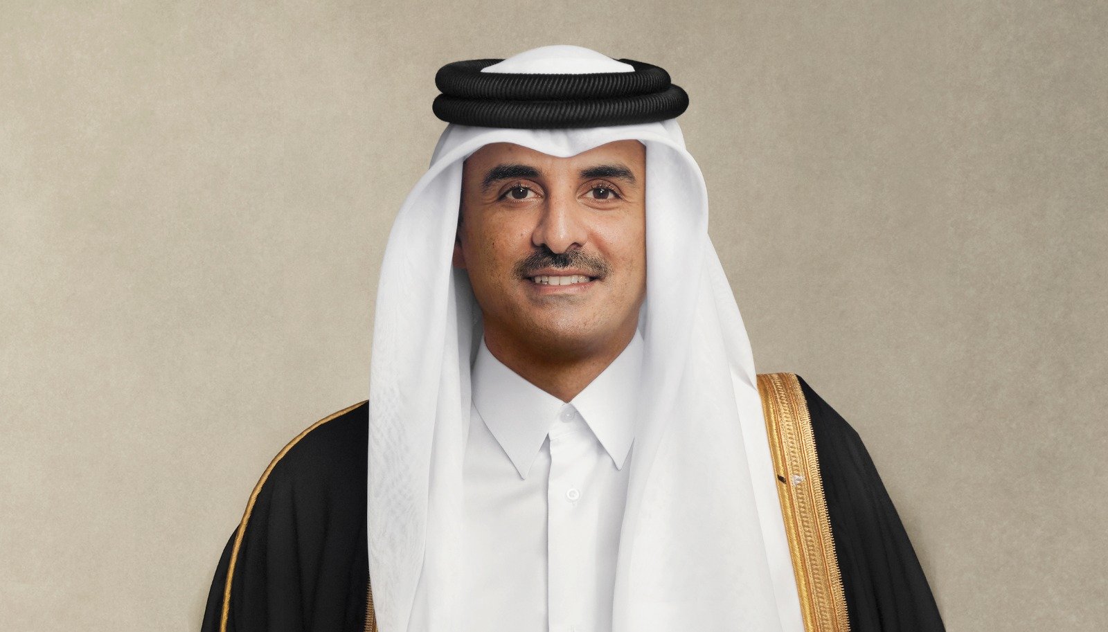 Amir Exchanges Ramadan Greetings with Leaders of Arab and Islamic ...