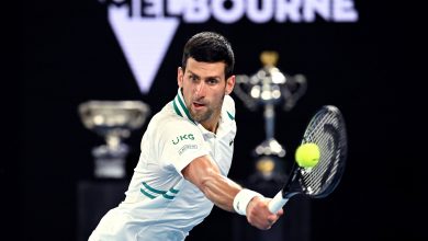 Medvedev, Djokovic to Play Australian Open Final