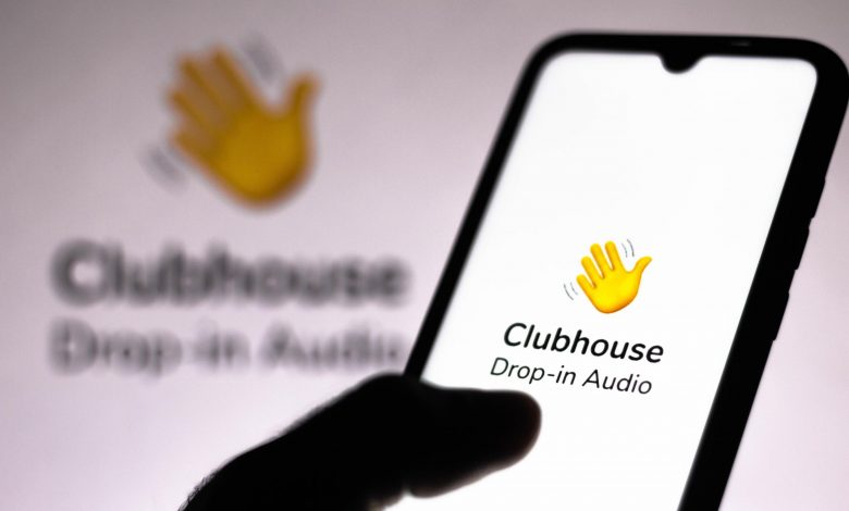 Will "Clubhouse" become twitter's next alternative?
