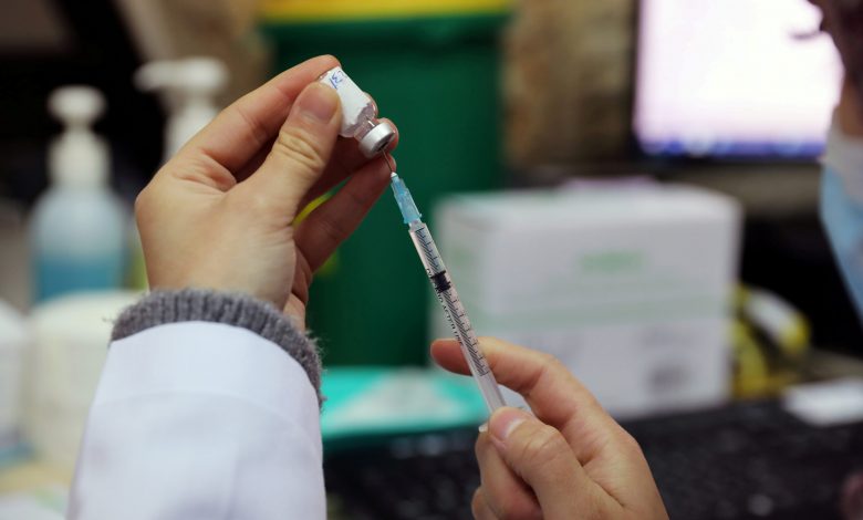 Russia Approves Third COVID-19 Vaccine CoviVac