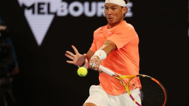 Australian Open: Rafael Nadal, Daniil Medvedev Reach Quarter-Finals