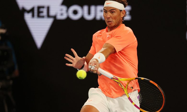Australian Open: Rafael Nadal, Daniil Medvedev Reach Quarter-Finals