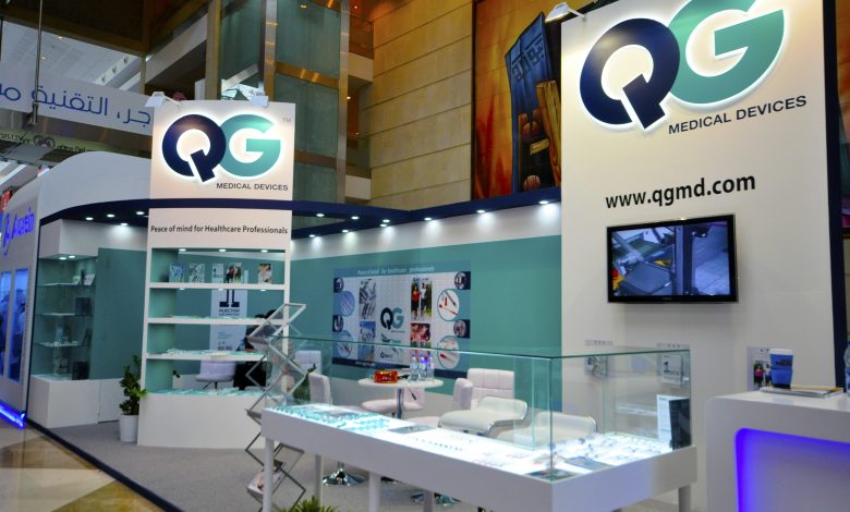Qatari German Medical Devices Company Obtains QR 30 Million Supply Orders