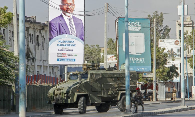 Qatar Calls for Calm, Dialogue in Somalia