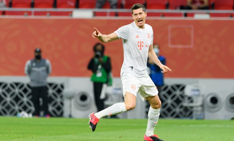 Bayern Beats Al Ahly to Reach Club World Cup Final