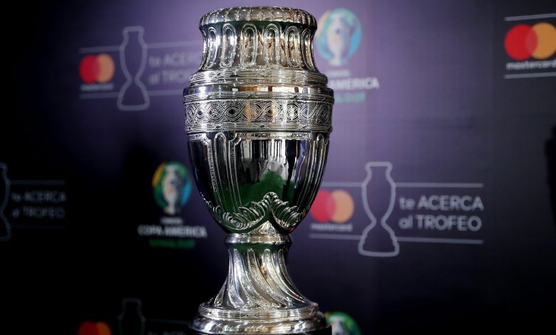 QFA: Qatar Won't Participate in Copa America