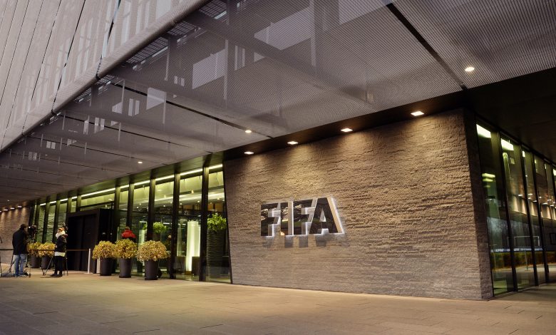 FIFA Announces Squads of FIFA Club World Cup Teams