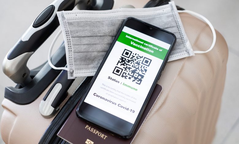 5 things to know about IATA’s Travel Pass app right now