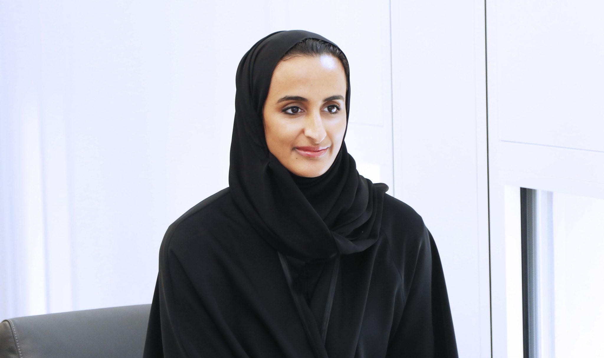 Sheikha Hind Stresses Need to Change Global Work System for Sake of ...