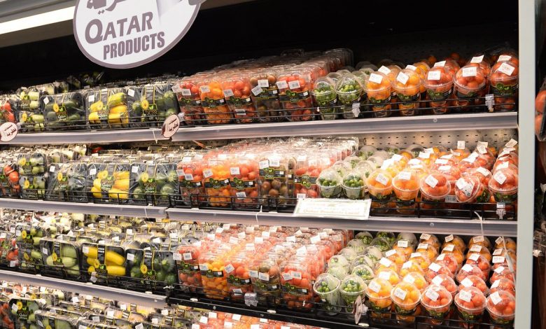 Calls to encourage national products gone viral in Qatar