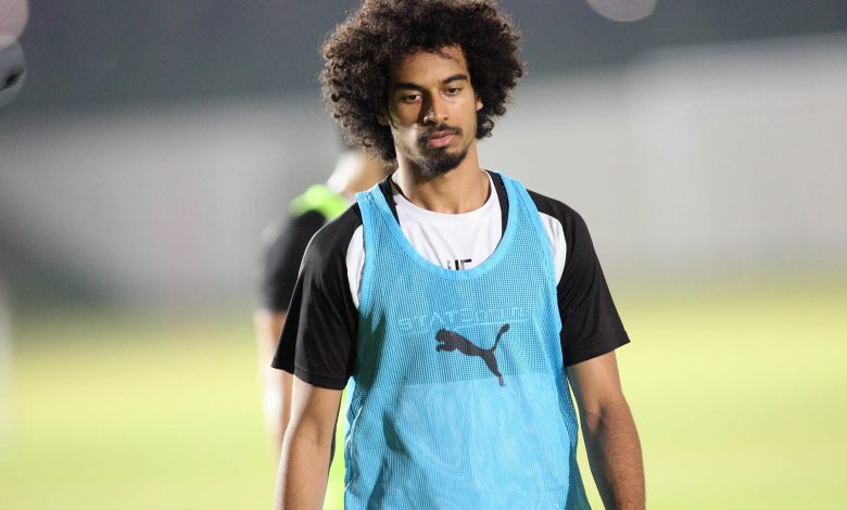 QFA Disciplinary Committee Suspends Akram Afif for Two Matches