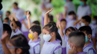 UNESCO Says COVID-19 Pandemic Was Biggest Educational Disruption in History