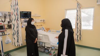 Rumailah Hospital opens first acute weaning unit