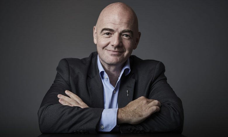 Qatar 2022 World Cup games will play to full stadiums: Infantino