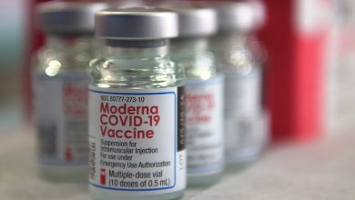 Everything you need to know about the Moderna vaccine